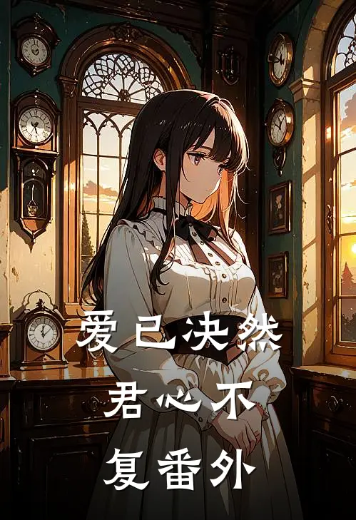 爱已决然,君心不复番外免费阅读