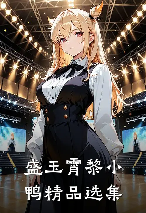 盛玉霄黎小鸭精品选集