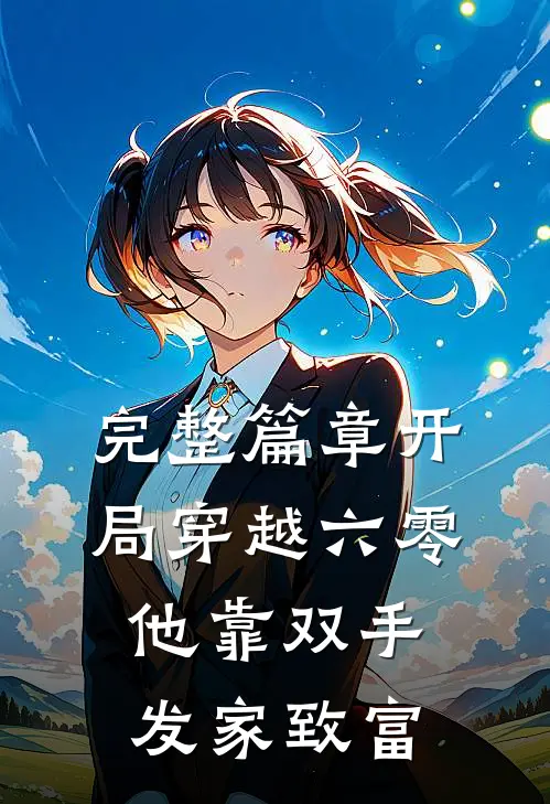 完整篇章开局穿越六零，他靠双手发家致富