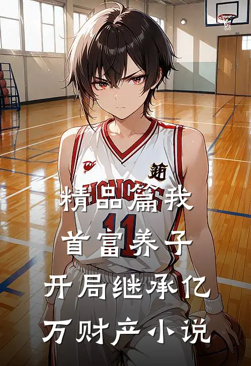 精品篇我,首富养子,开局继承亿万财产小说