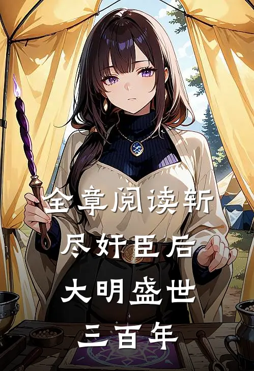 全章阅读斩尽奸臣后，大明盛世三百年