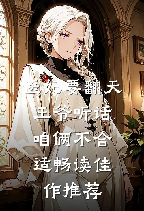 医妃要翻天：王爷听话，咱俩不合适畅读佳作推荐