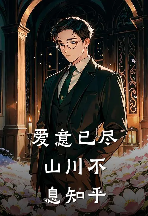 爱意已尽,山川不息知乎全文