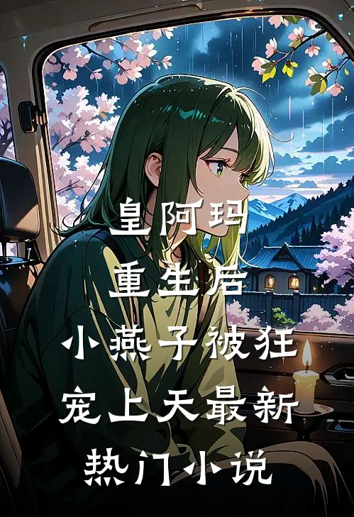 皇阿玛重生后，小燕子被狂宠上天最新热门小说