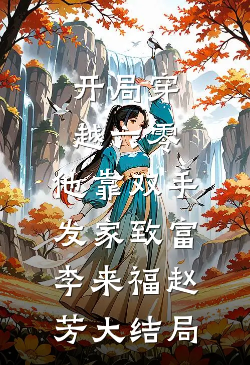 开局穿越六零，他靠双手发家致富李来福赵芳大结局