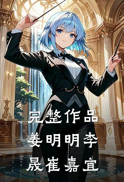 完整作品姜明明李晟崔嘉宜