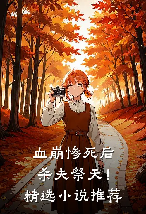 血崩惨死后杀夫祭天!精选推荐