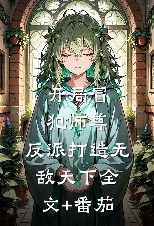 开局冒犯师尊，反派打造无敌天下全文+番茄