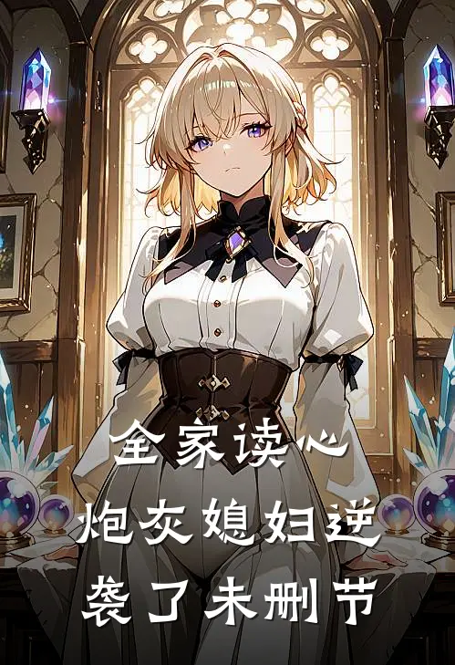 全家读心：炮灰媳妇逆袭了未删节