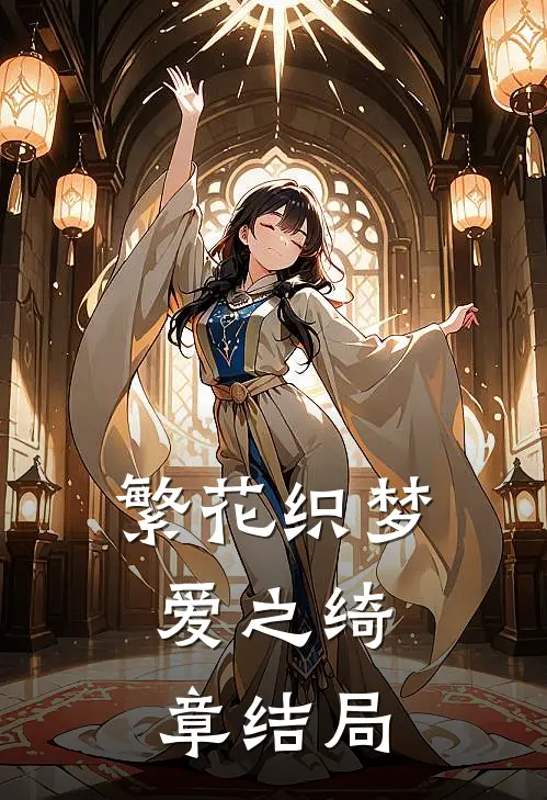 繁花织梦，爱之绮章结局