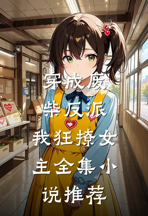 穿成废柴反派,我狂撩女主全集推荐阅读