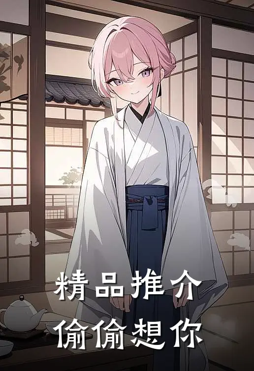 精品推介偷偷想你