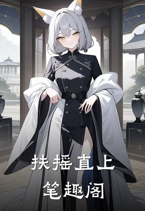 扶摇直上笔趣阁无弹窗