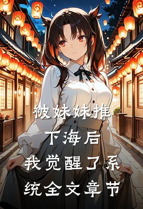 被妹妹推下海后，我觉醒了系统全文章节