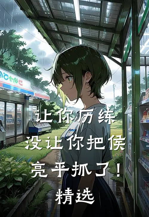 让你历练,没让你把侯亮平抓了!精选文章