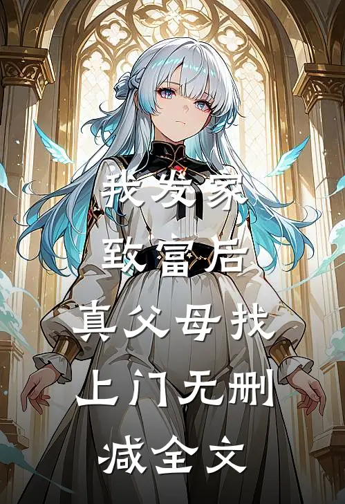 我发家致富后，真父母找上门无删减全文