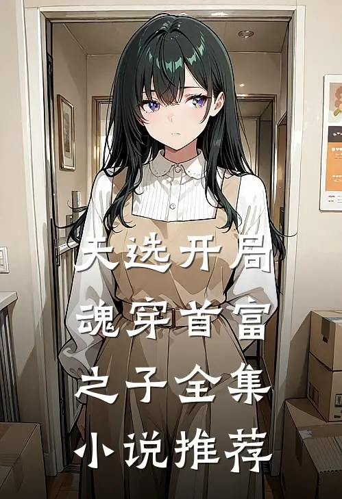 天选开局，魂穿首富之子全集小说推荐