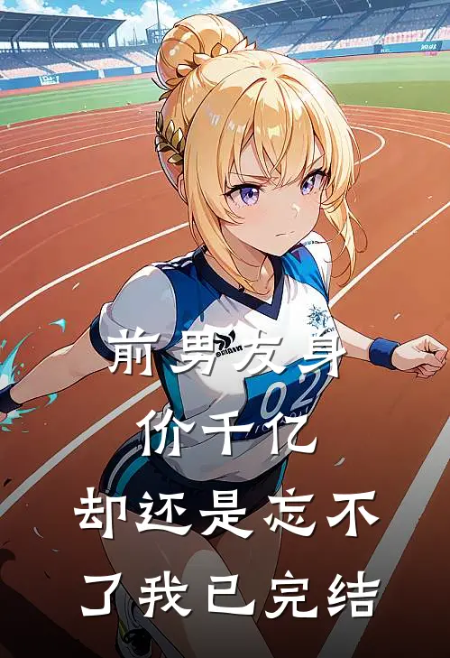 前男友身价千亿,却还是忘不了我已完结漫画