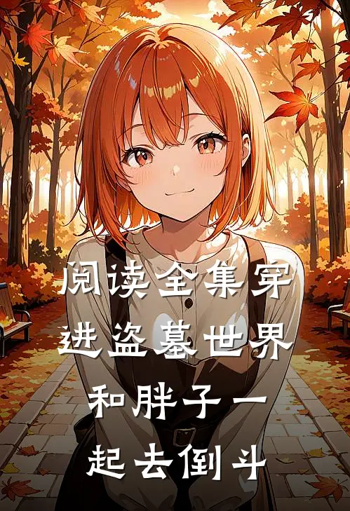 阅读全集穿进盗墓世界,和胖子一起去倒斗的