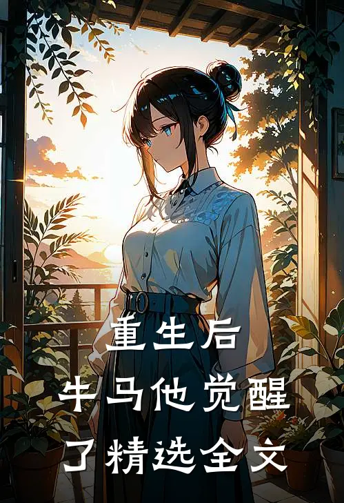 重生后,牛马他觉醒了精选全文