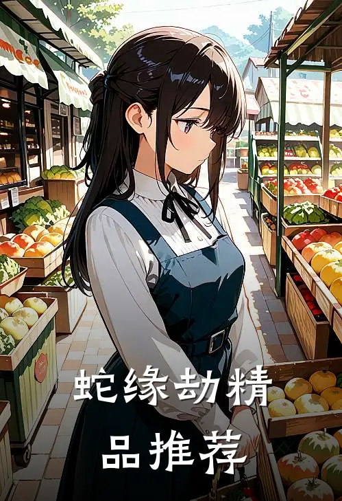 蛇缘劫精品推荐
