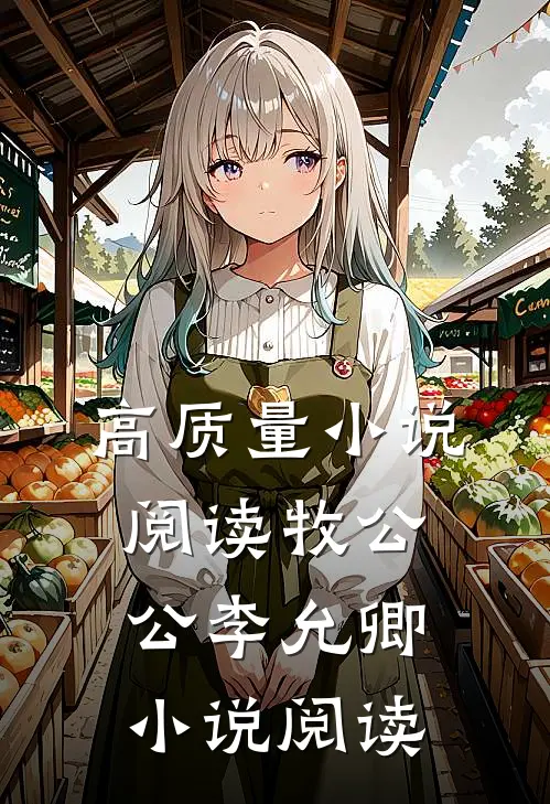 高质量小说阅读牧公公李允卿小说阅读