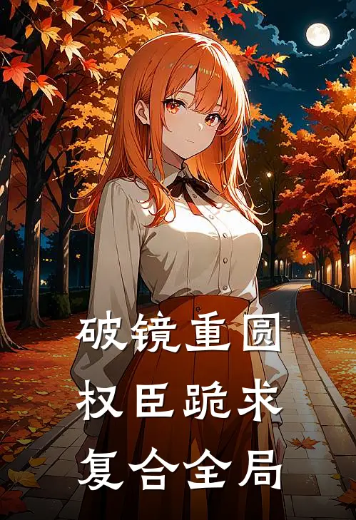 破镜重圆：权臣跪求复合全局