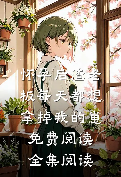 怀孕后渣老板每天都想拿掉我的崽免费阅读全集阅读