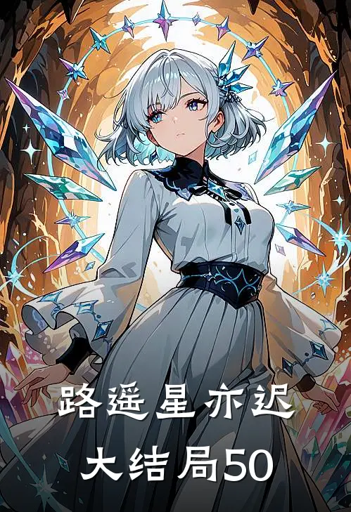 路遥星亦迟大结局50