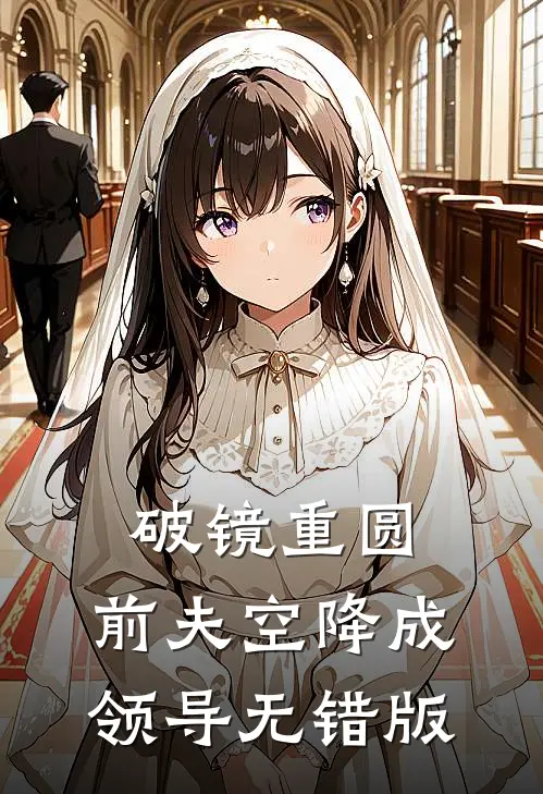 破镜重圆：前夫空降成领导无错版