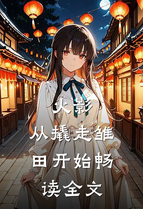 火影：从撬走雏田开始畅读全文
