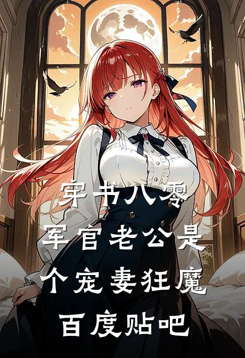 穿书八零，军官老公是个宠妻狂魔百度贴吧