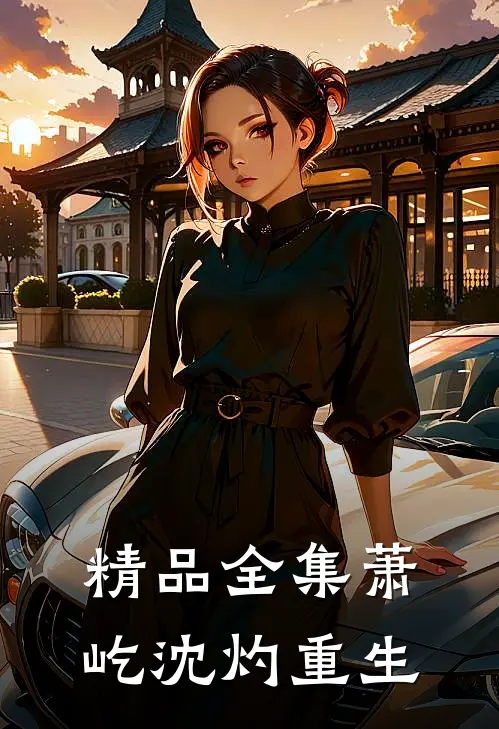 精品全集萧屹沈灼重生