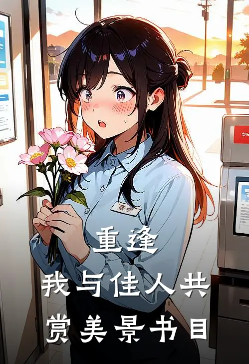 重逢：我与佳人共赏美景书目