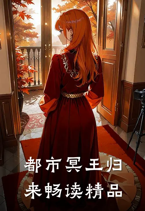 都市冥王归来畅读精品