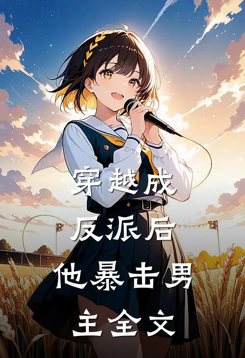 穿越成反派后，他暴击男主全文