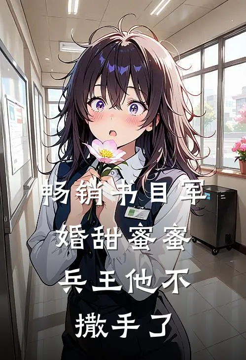畅销书目军婚甜蜜蜜，兵王他不撒手了