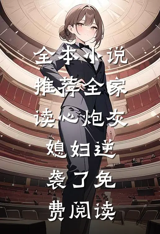 全本小说推荐全家读心炮灰媳妇逆袭了免费阅读