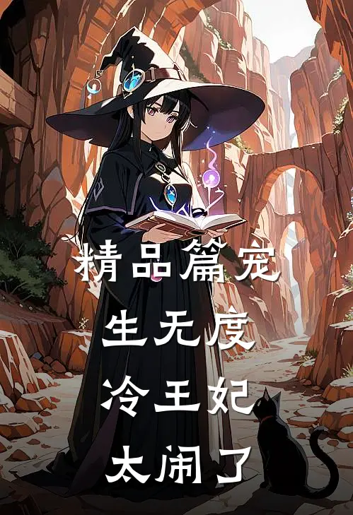 精品篇宠生无度：冷王妃太闹了