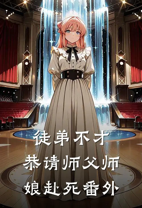 徒弟不才，恭请师父师娘赴死 番外