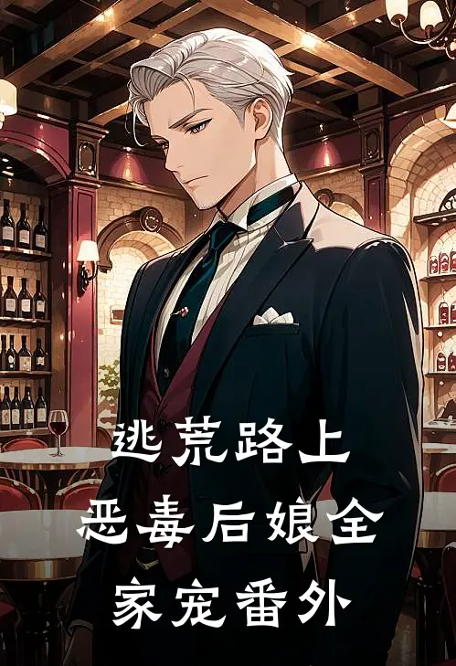 逃荒路上：恶毒后娘全家宠 番外