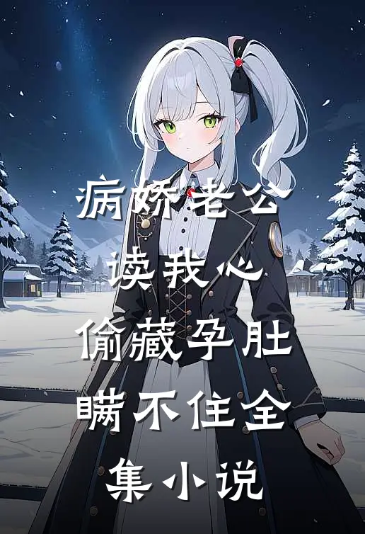 病娇老公读我心，偷藏孕肚瞒不住全集小说