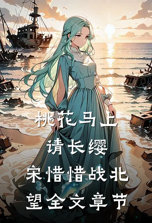 桃花马上请长缨:宋惜惜战北望全文章节