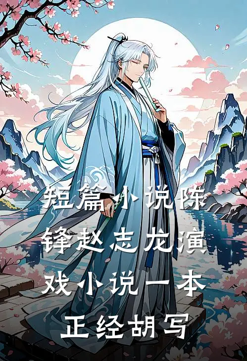 短篇小说陈锋赵志龙演戏小说一本正经胡写