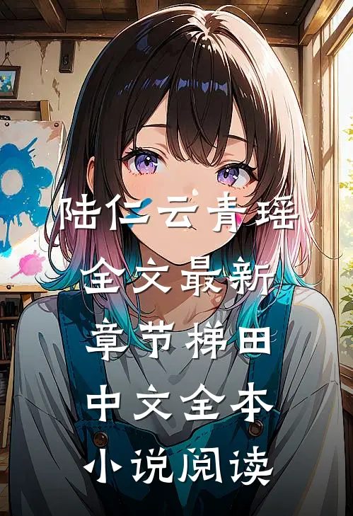 陆仁云青瑶全文最新章节梯田中文全本小说阅读