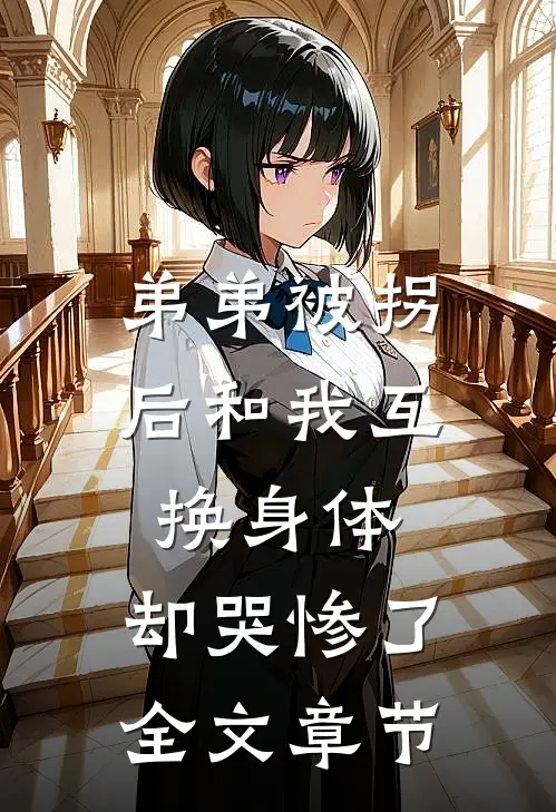 弟弟被拐后和我互换身体，却哭惨了全文章节