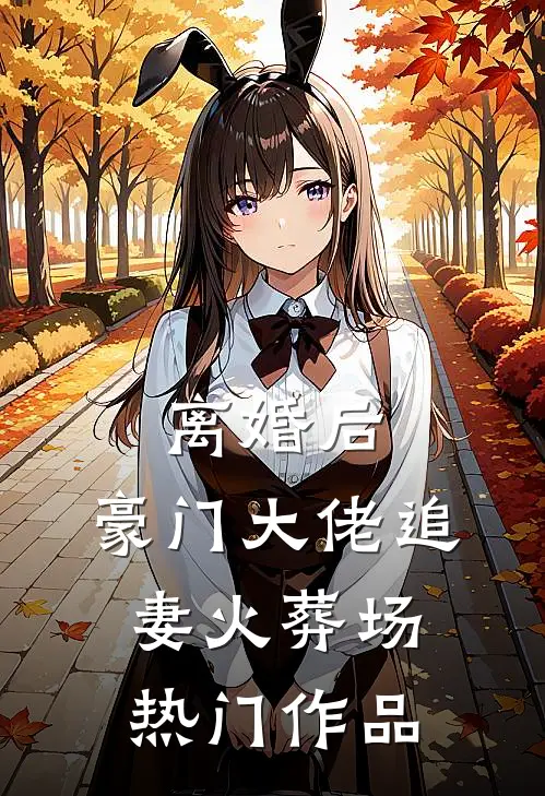 离婚后，豪门大佬追妻火葬场热门作品