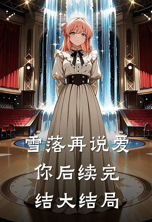 雪落再说爱你后续完结大结局