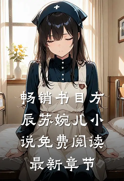 畅销书目方辰苏婉儿小说免费阅读最新章节