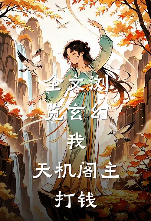 全文浏览玄幻我,天机阁主,打钱的
